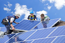 Fotovoltaico Nuoro
